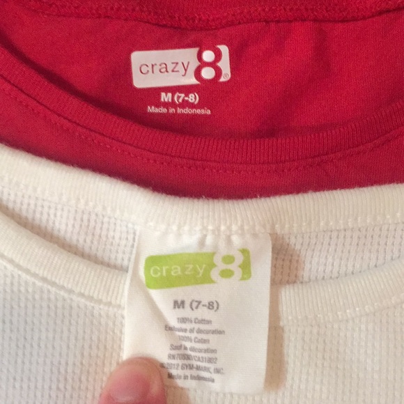 ๐HP๐
๐ผ Girls Holiday Shirt Bundle - Picture 8 of 8